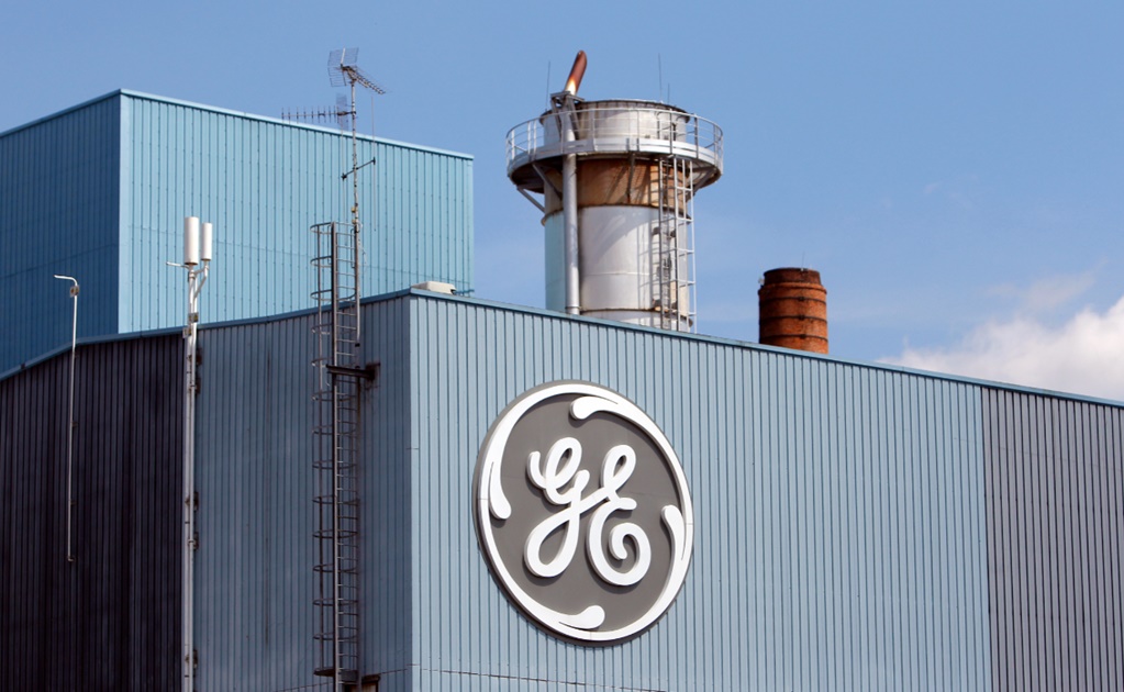 “Somos grandes impulsores del TLCAN": General Electric 