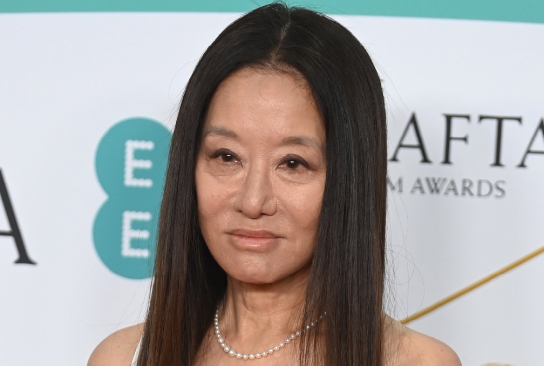 Los secretos de Vera Wang para mantener su abdomen tonificado a los 73 años