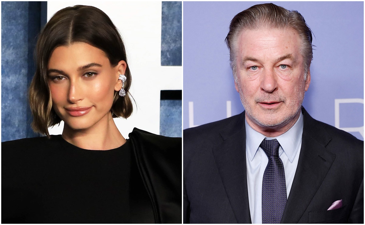 Esta es la fortuna de la modelo Hailey Bieber, ¿es más rica que su tío Alec Baldwin?