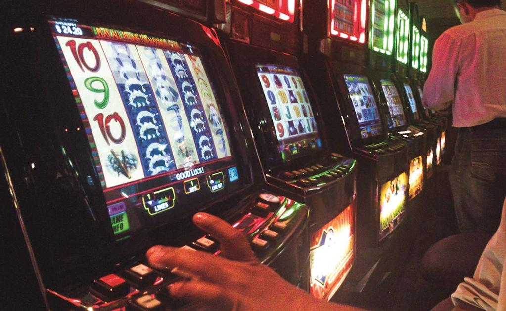 Morena busca regresar a federación facultad sobre impuestos a juegos, apuestas y sorteos