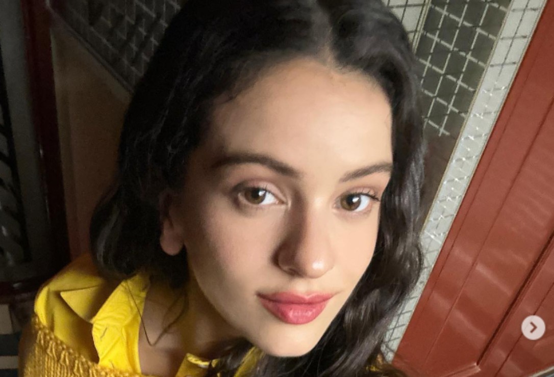 Rosalía hipnotiza con su nueva y sensual canción en un sauna japonés