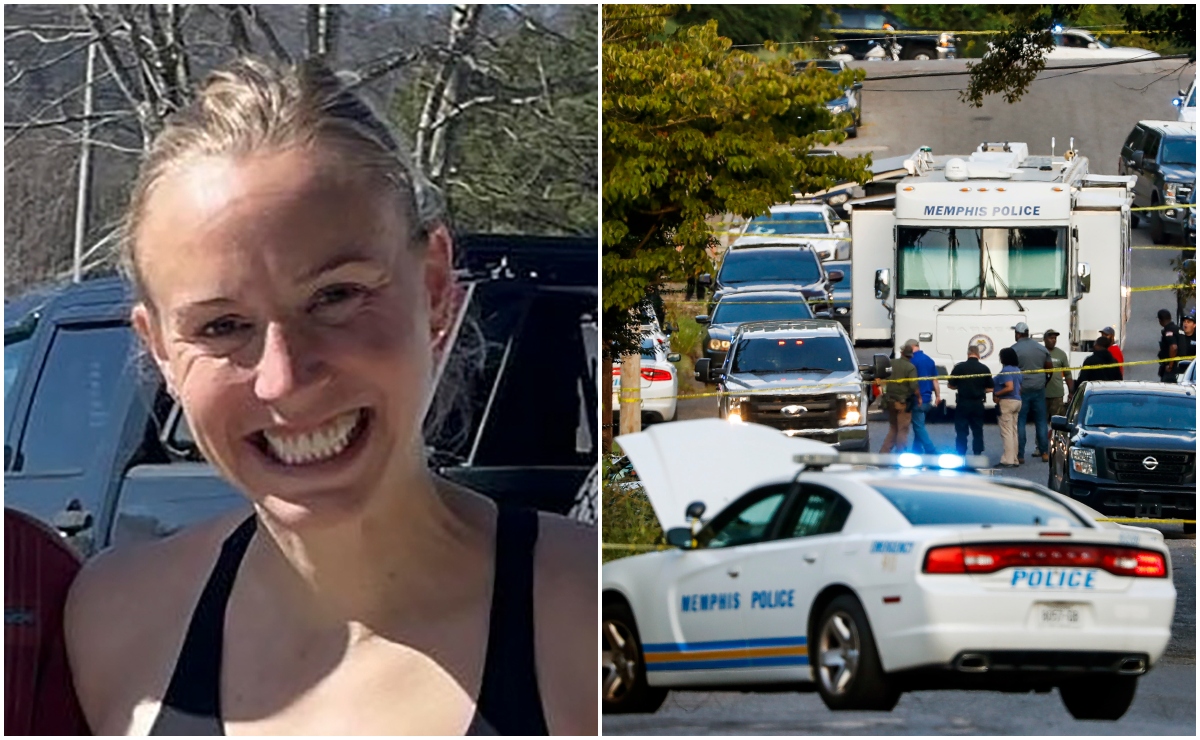 Eliza Fletcher, heredera multimillonaria que falleció en un secuestro