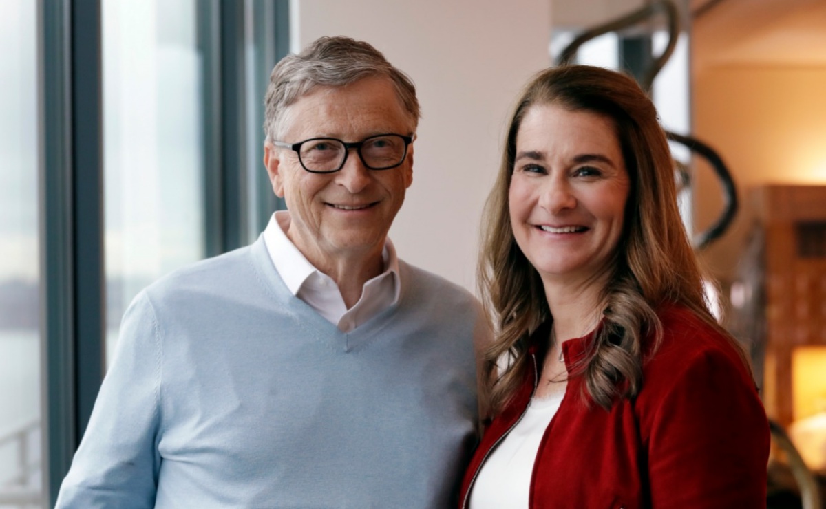 Melinda Gates dejará de dar la mayor parte de su fortuna a la Fundación Gates