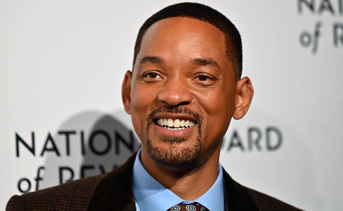 Cuando Will Smith se empecinó en hablar en español en México