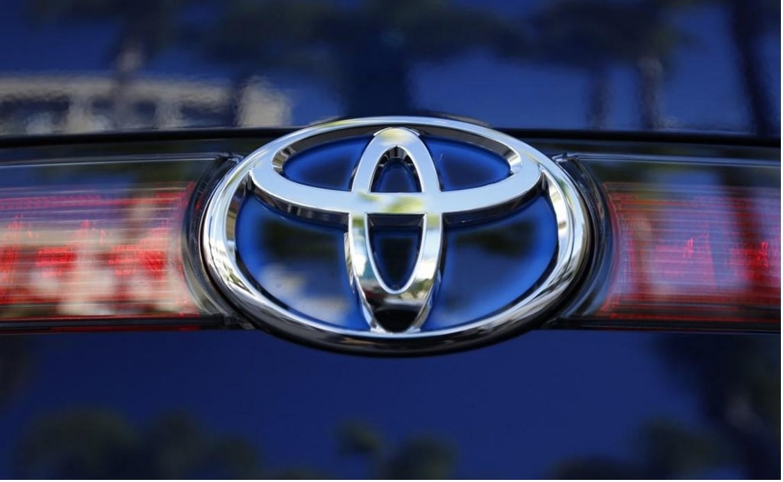 Toyota defends new plant in Mexico, says it will not affect U.S. jobs