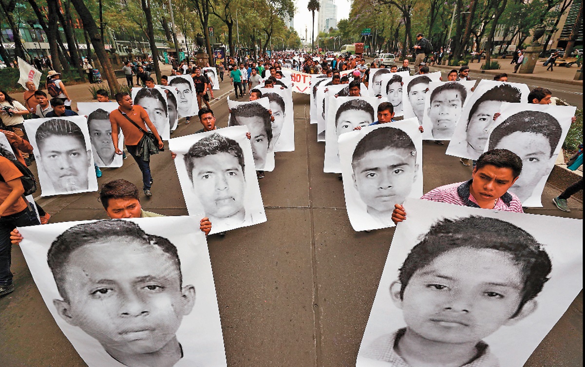 Muere magistrado que ordenó crear Comisión para el caso Iguala