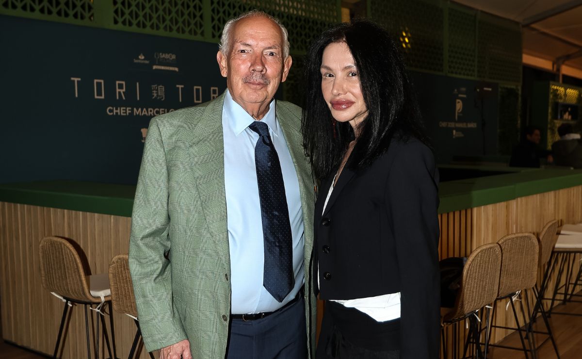 Sabores Polanco 2026 celebra una noche de gala en honor a Martha Ortiz