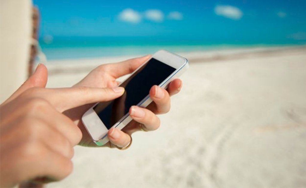 Reservas de viajes por celular podría aumentar 50% en el Buen Fin