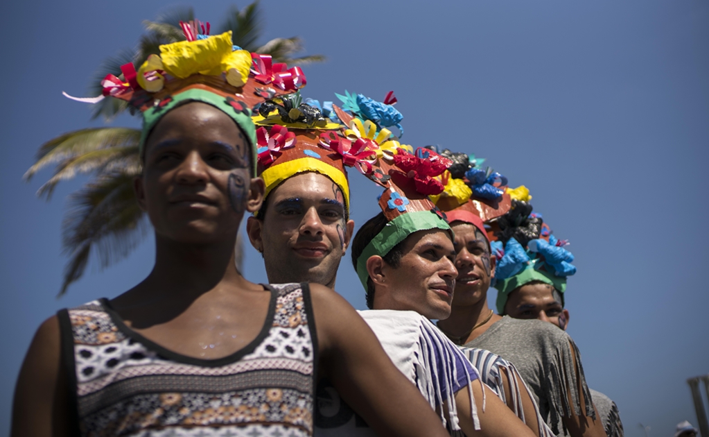 Cuba cancela marcha anual de comunidad LGBTTTI en La Habana 