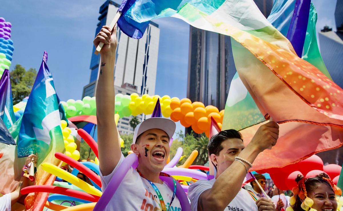 1.4 millones personas LGBTI+ enfrenta actos de discriminación en el mercado laboral