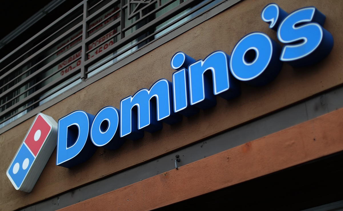 Domino’s se declara en quiebra y sale de Italia, la cuna de la pizza