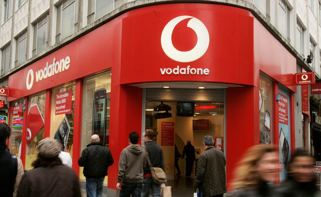 Vodafone recortará hasta 21% de su plantilla en España