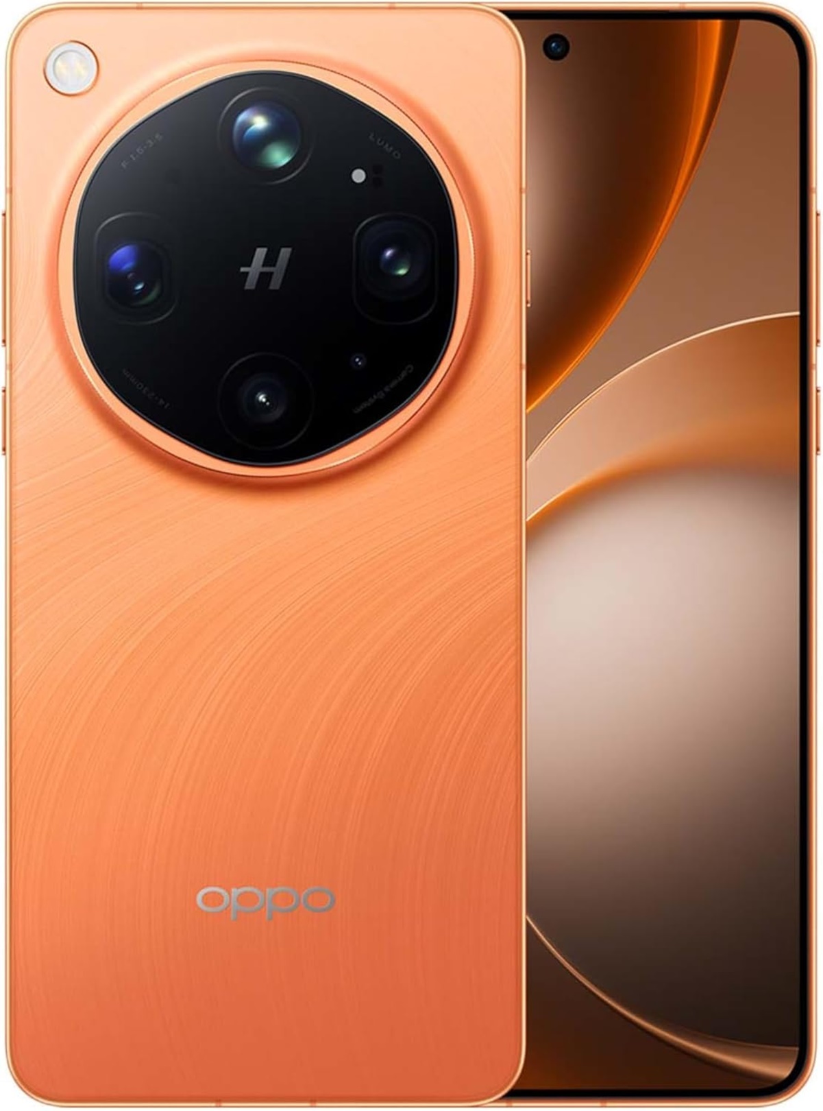 OPPO Find X9 Ultra