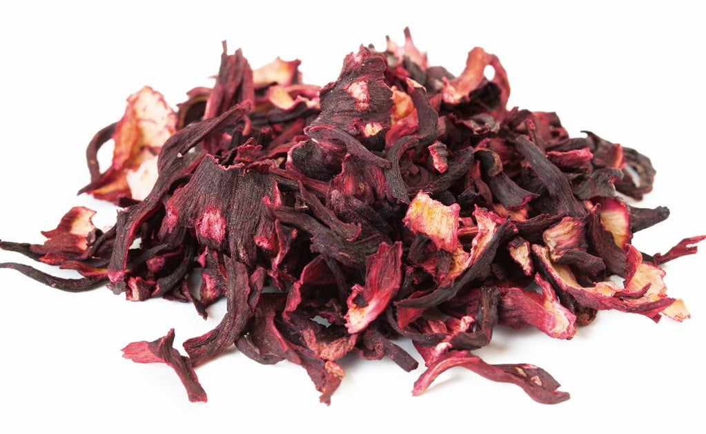 10 benefits of drinking hibiscus water or tea