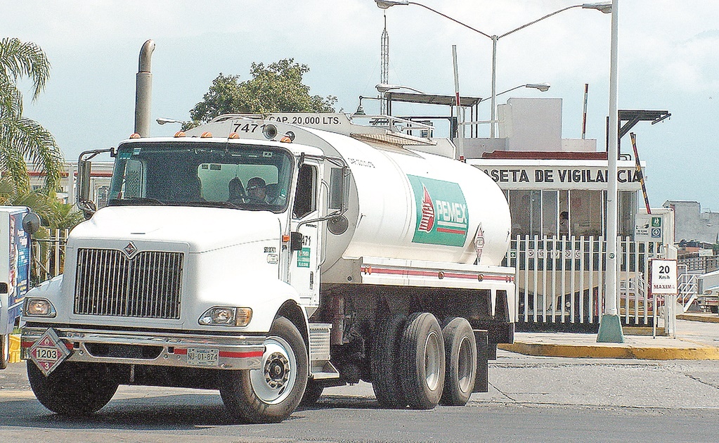 México vive crisis por producción de gas natural 