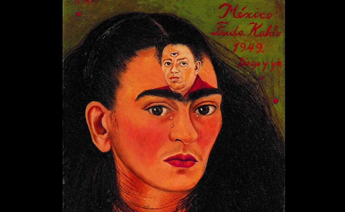 Guion para la bioserie de Frida Kahlo cuenta con la intervención de la familia de la artista