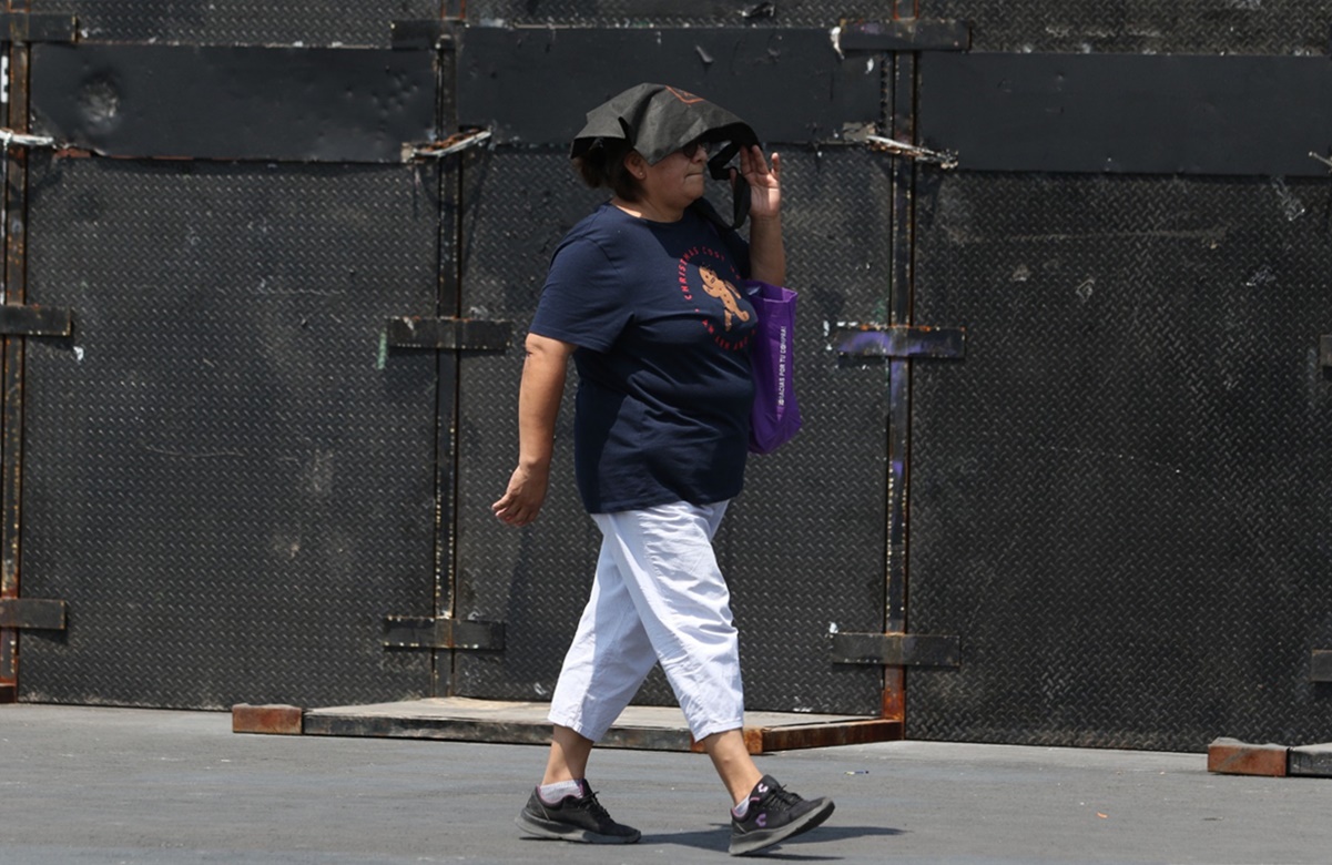 Clima hoy 18 de junio: Pronostican temperaturas entre 35 y 40 grados en CDMX y Edomex 