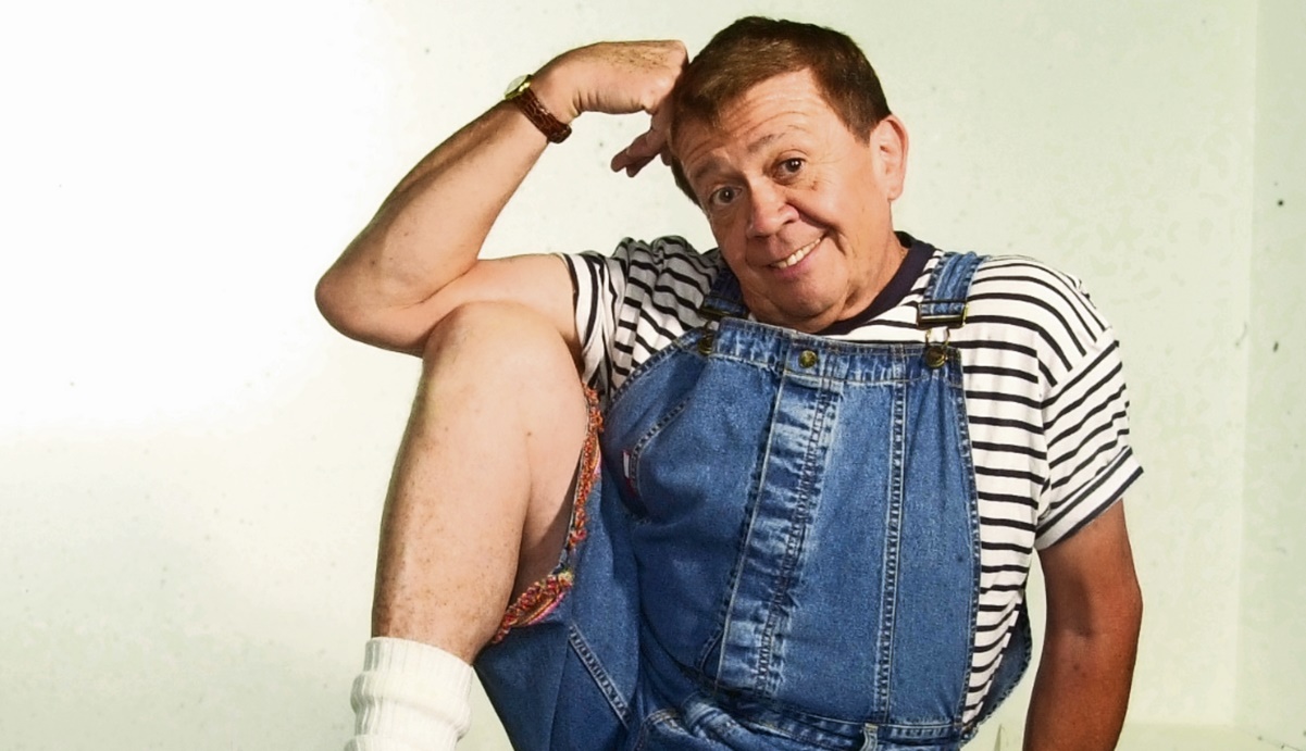 A un año de su muerte, ¿qué ha pasado con el legado de Chabelo?