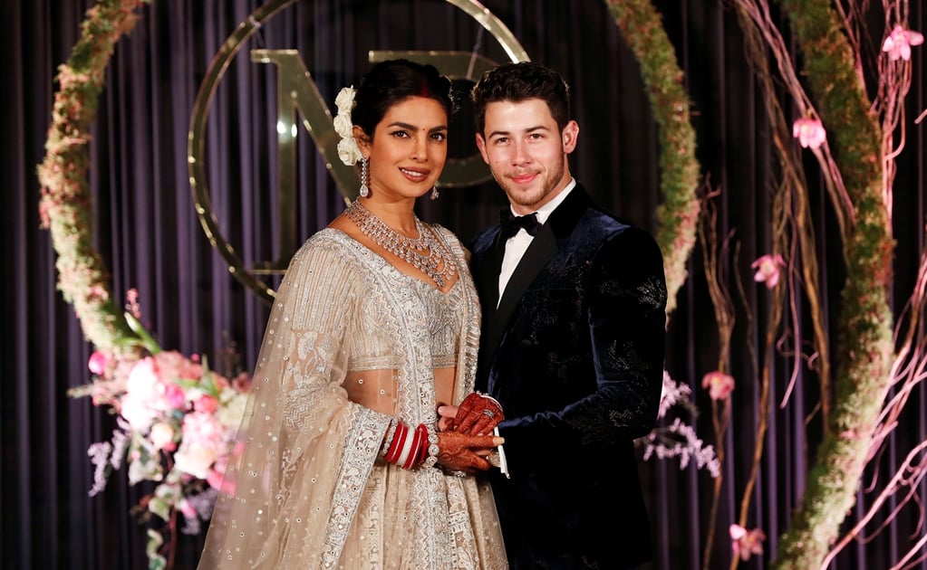Priyanka Chopra celebra a Nick Jonas con video conmovedor