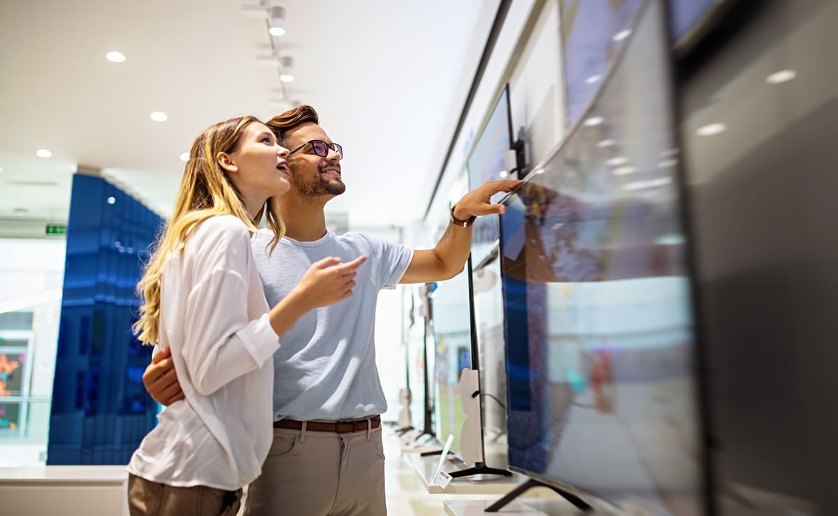 Buen Fin 2025: 8 de cada 10 internautas planean realizar compras en esta  edición | El Universal