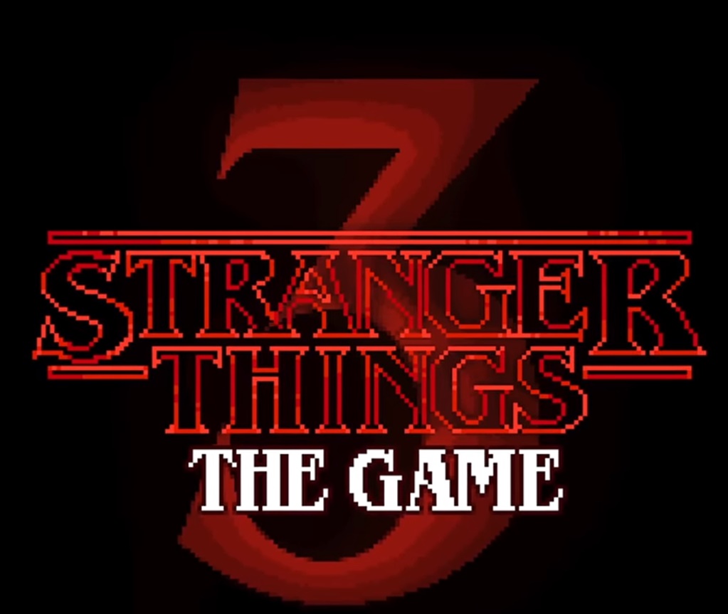Stranger Things 3: the game, Netflix habla de su videojuego en el E3