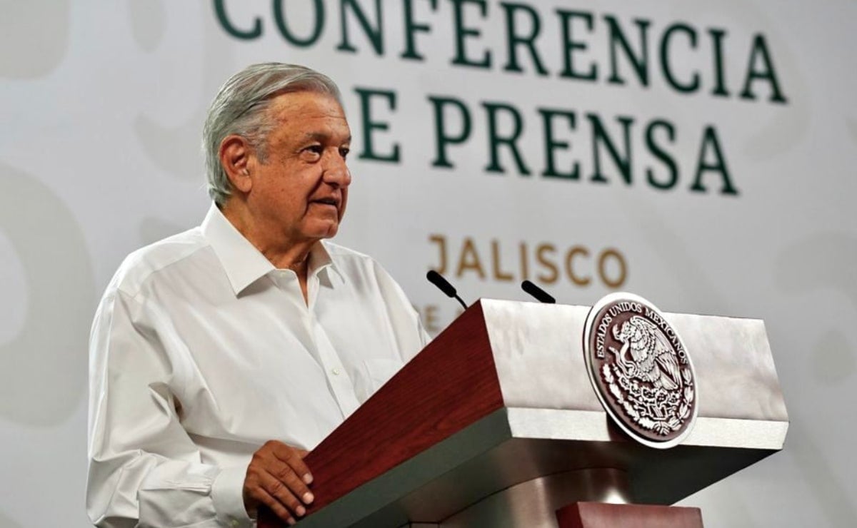 AMLO está “muy contento” con resultados de la consulta popular