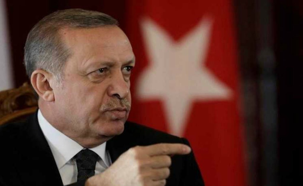 Dan prisión a joven por ofender al presidente turco en Facebook