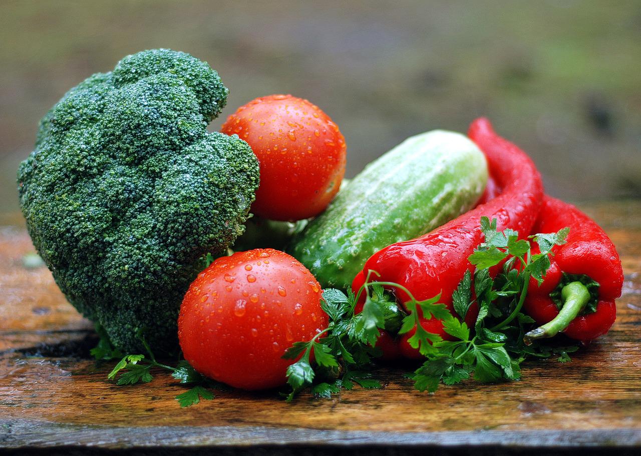 6 frutas que pensabas que eran verduras