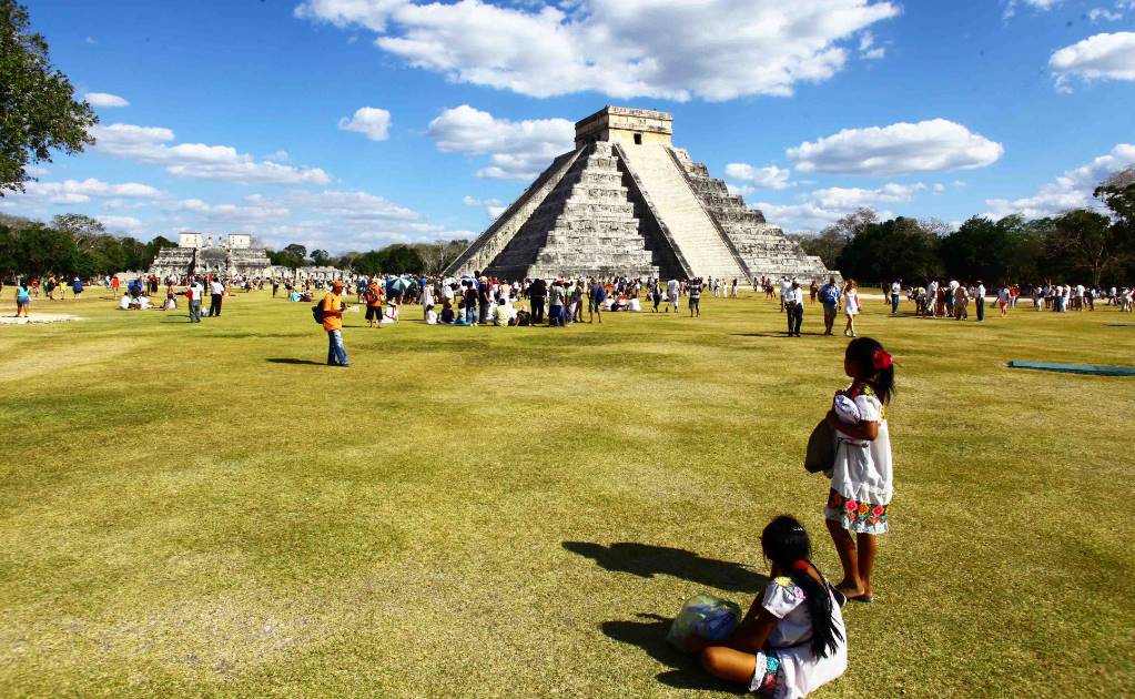 Buscan que lengua maya y español tengan igualdad de uso