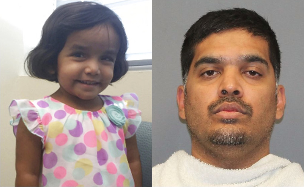 Padre en Texas saca a su hija de casa como castigo y ahora no la encuentra