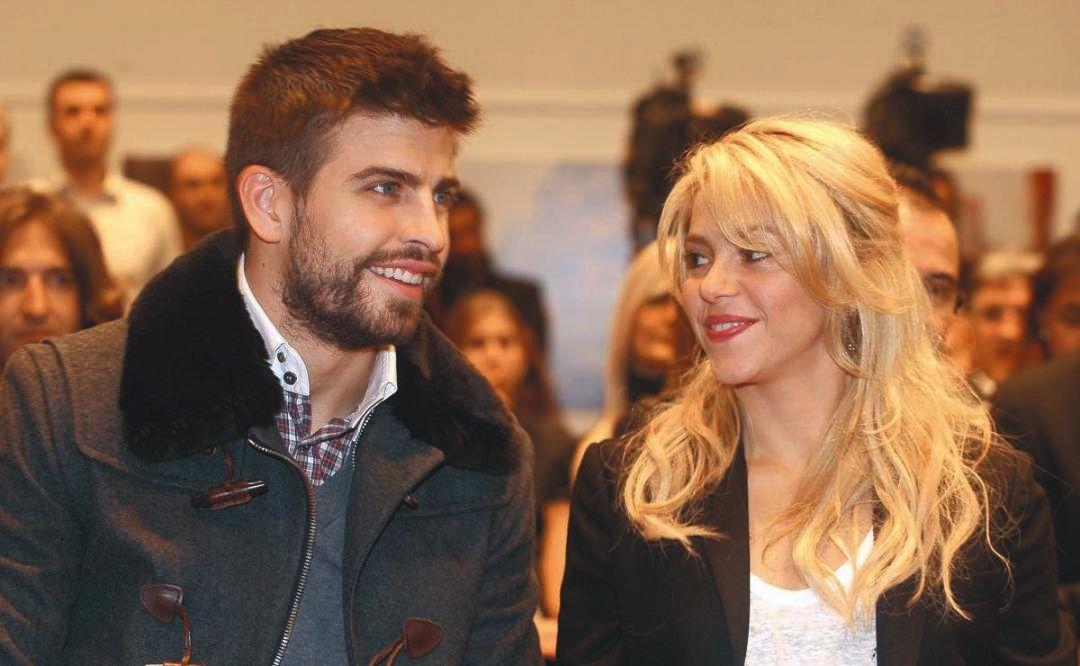 La nueva burla contra Gerard Piqué y su equipo de futbol en apoyo a Shakira 