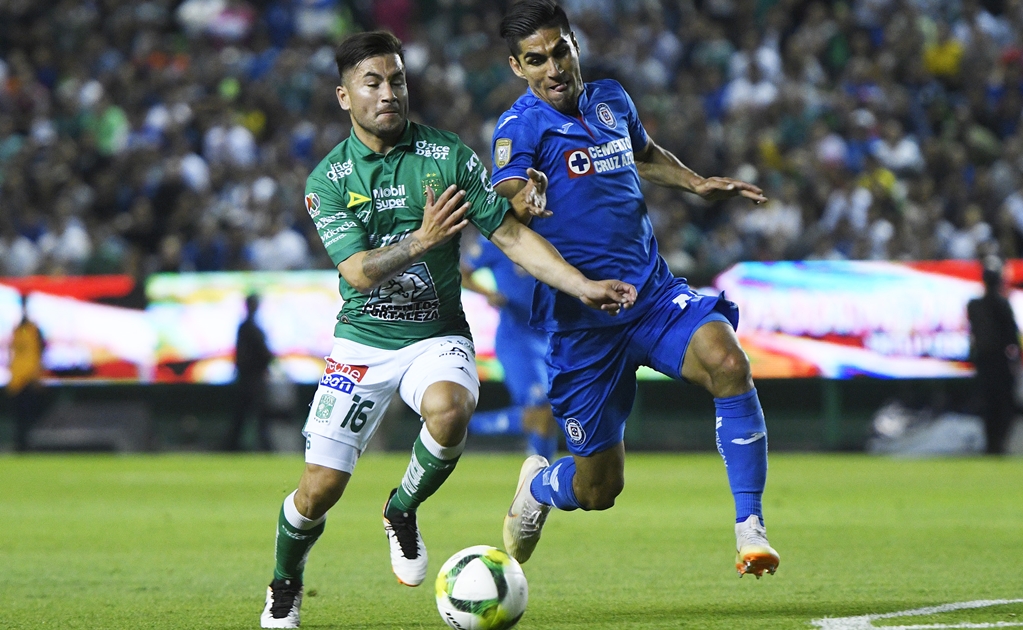 Cruz Azul deja en suspenso su pase a los octavos de Copa MX