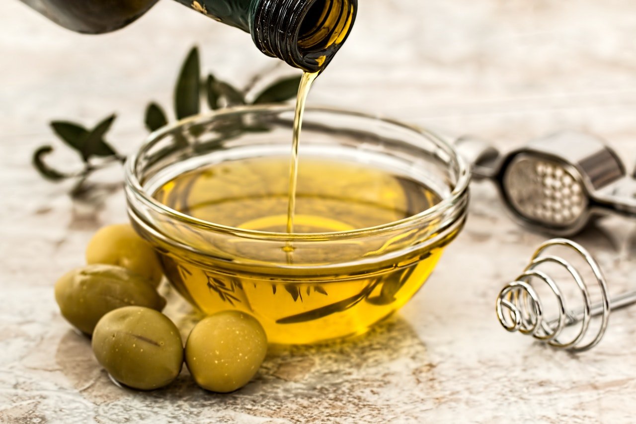 ¿Cuánto tiempo dura el aceite de oliva?