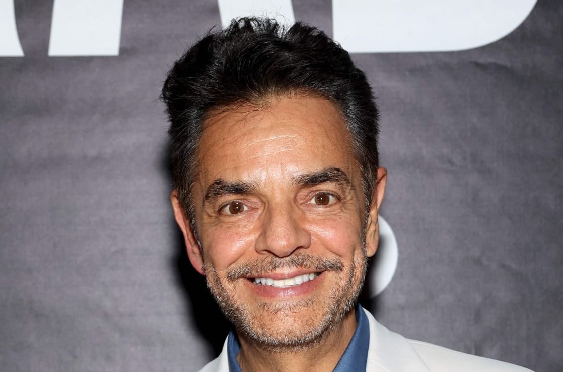 Eugenio Derbez y los motivos por los que no incursionaría en la política