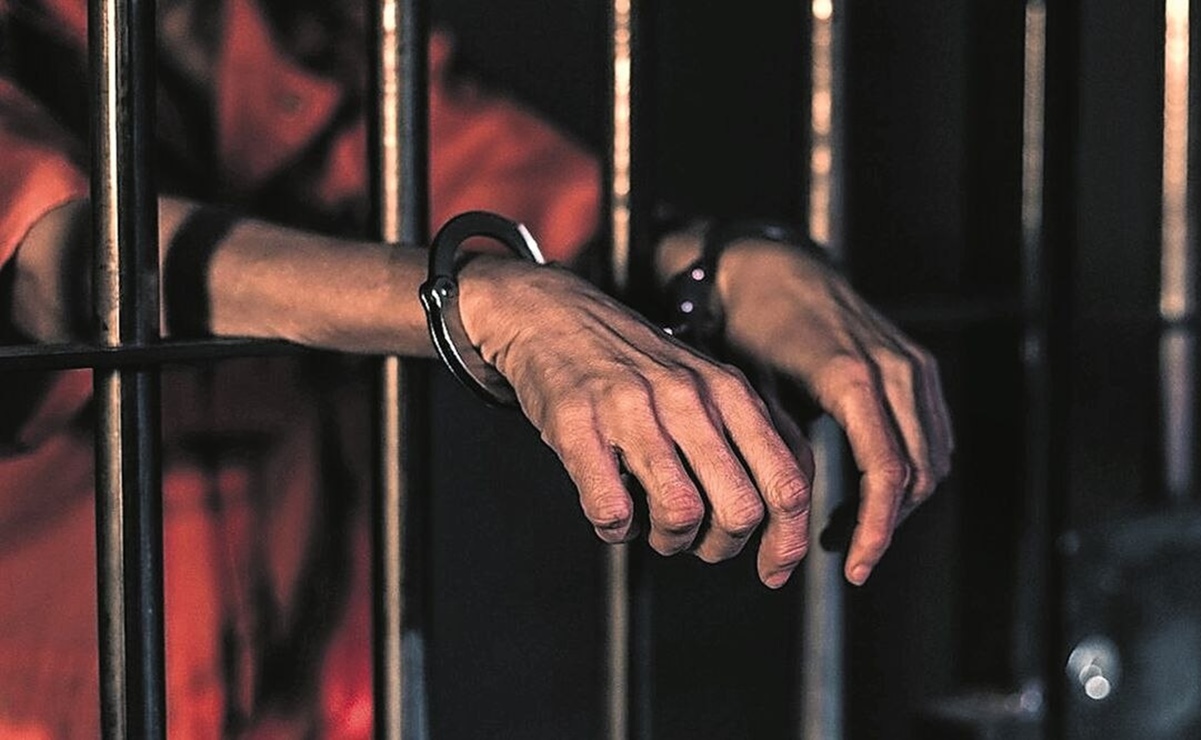 Dictan prisión preventiva a Henry Jomeny por feminicidio de adulta mayor en Sinaloa