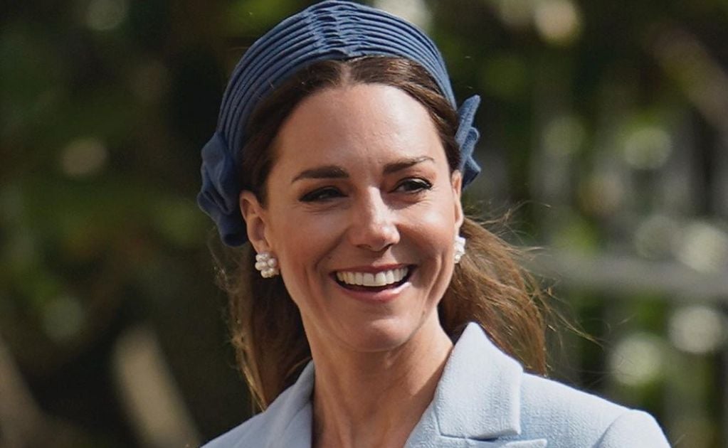Este es el pasatiempo que Kate Middleton mantiene oculto para poder disfrutar lejos de las cámaras y la familia real