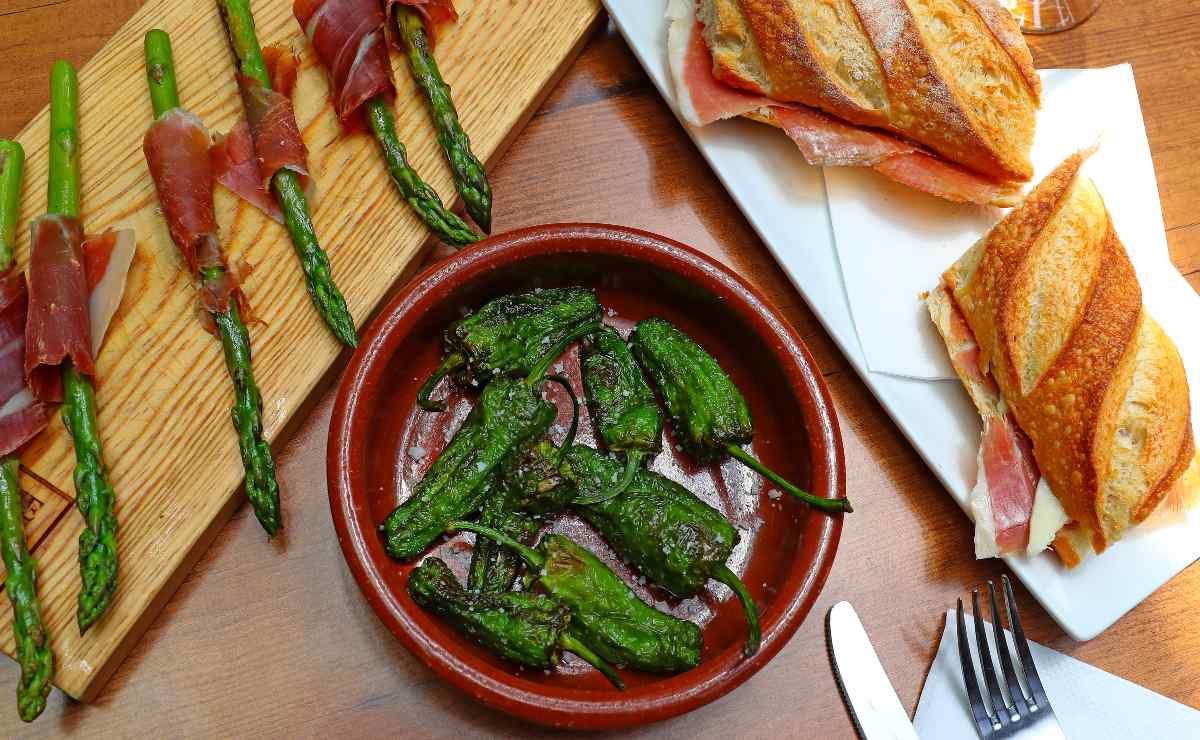 10 de mayo: Prepara un festín ibérico ¡facilísimo! para festejar a mamá