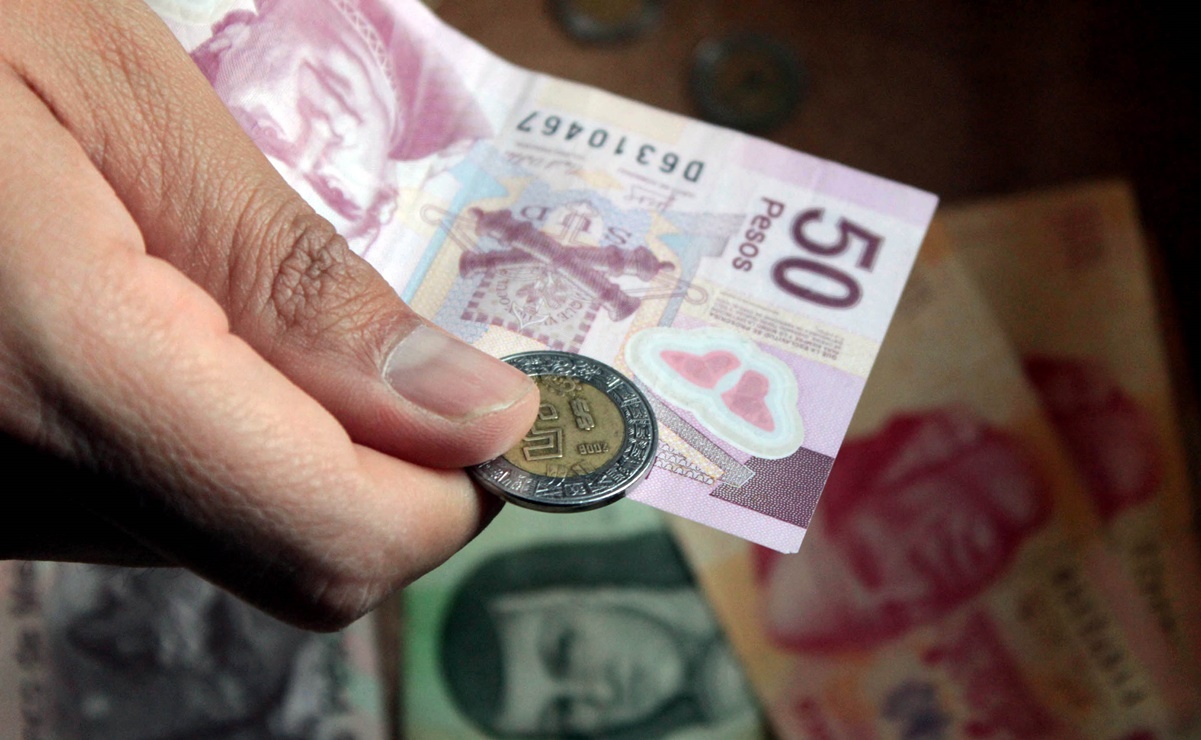 El 80% de los mexicanos pagan con efectivo, revela estudio