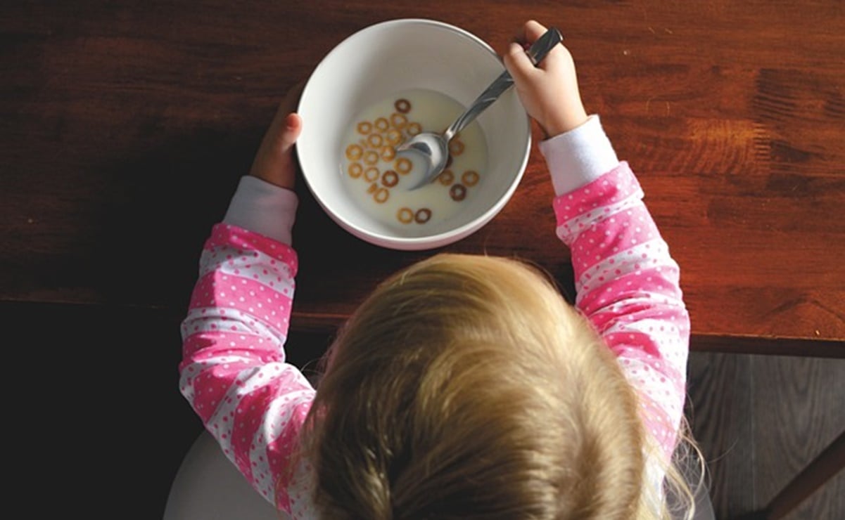 ¡Ojo aquí! Conoce la marca de cereal para bebé que la Profeco pidió retirar del mercado