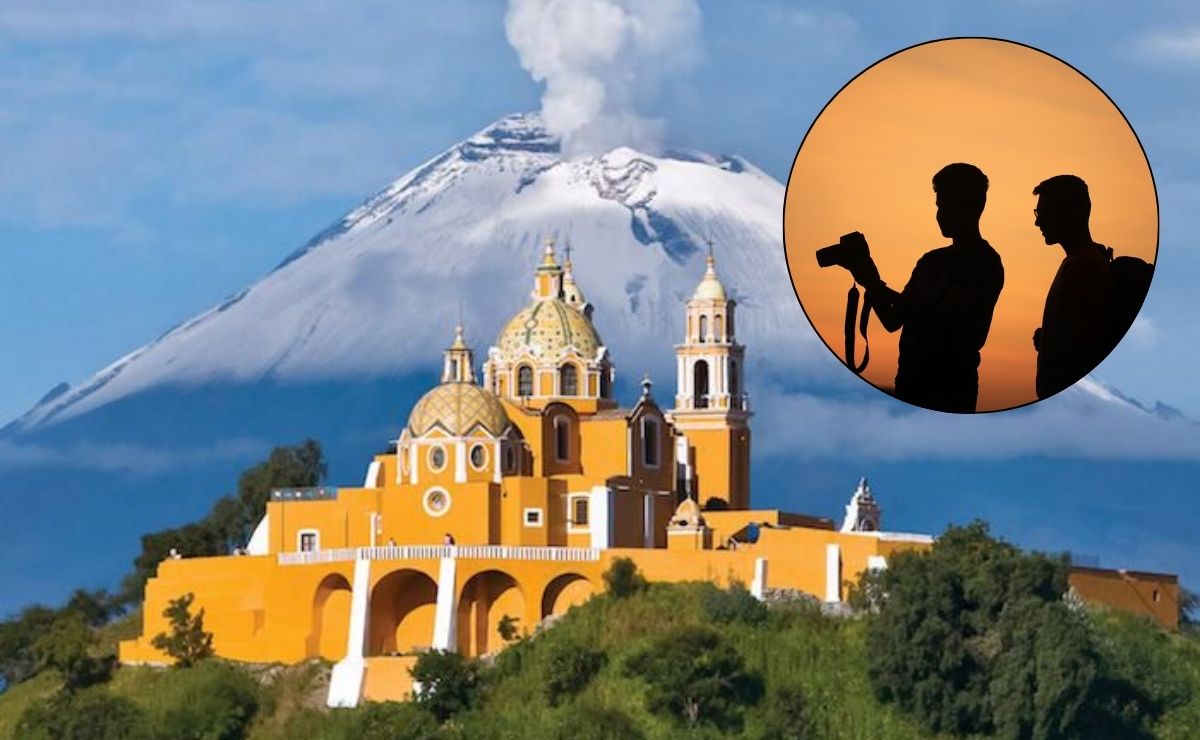 ¿Cuál es el Pueblo Mágico más visitado de Puebla?