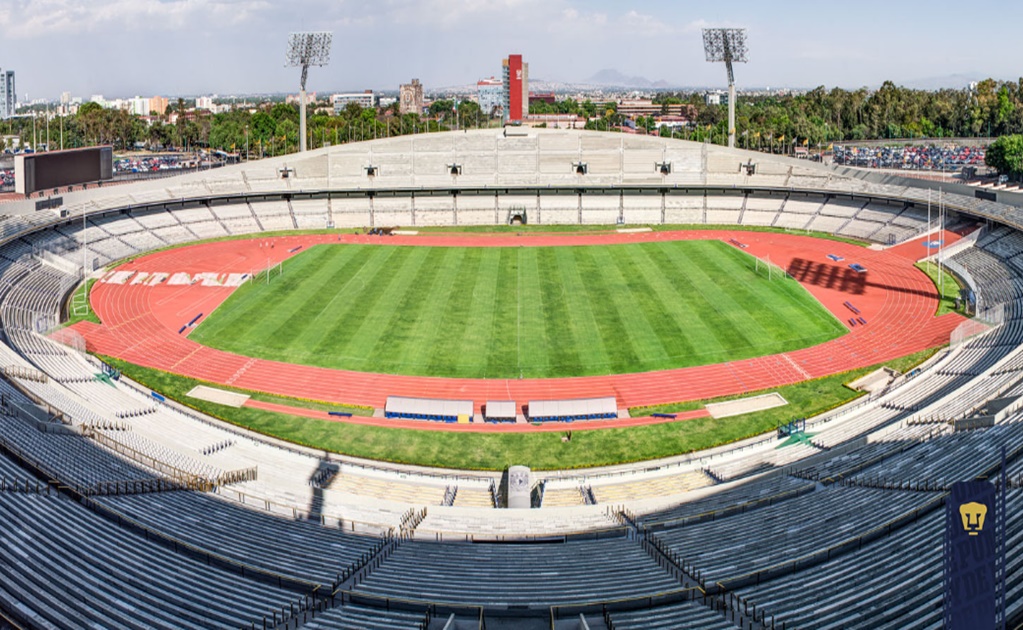 Soccer players at Mexico’s Pumas club test positive for COVID-19