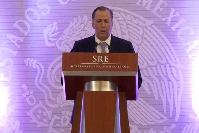 Incertidumbre por 2018 posterga decisiones de inversión: Meade