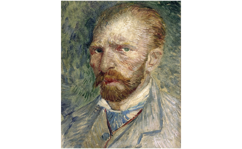 Autorretrato vendido de Van Gogh, será expuesto en 2020