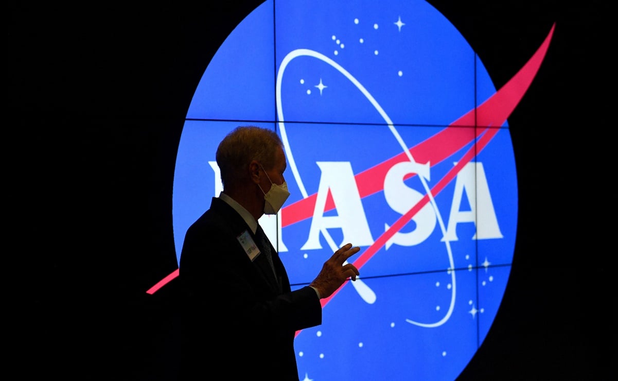 AMLO alista reunión en Palacio Nacional con Bill Nelson, director de la NASA
