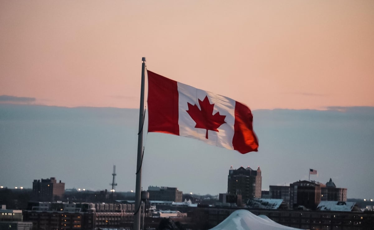 Trabajo en Canadá: vacantes con sueldo de 37 mil pesos
