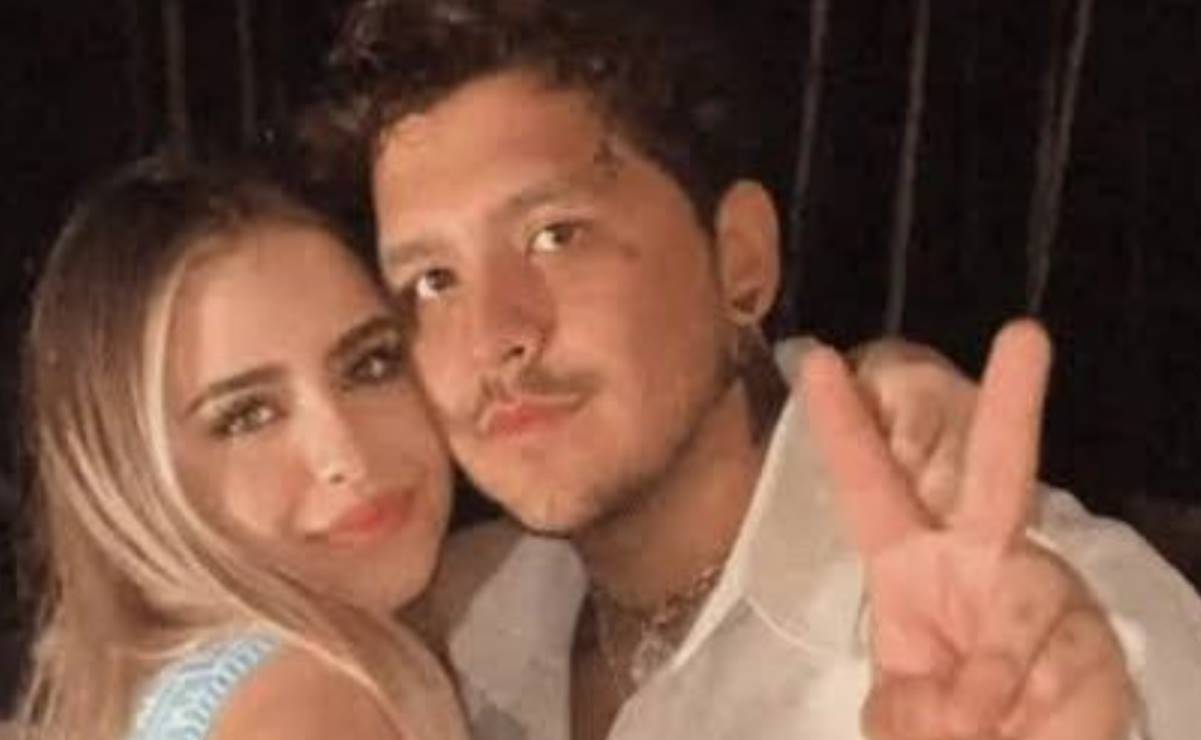 Hermana de Christian Nodal celebra su cumpleaños con una impresionante fiesta