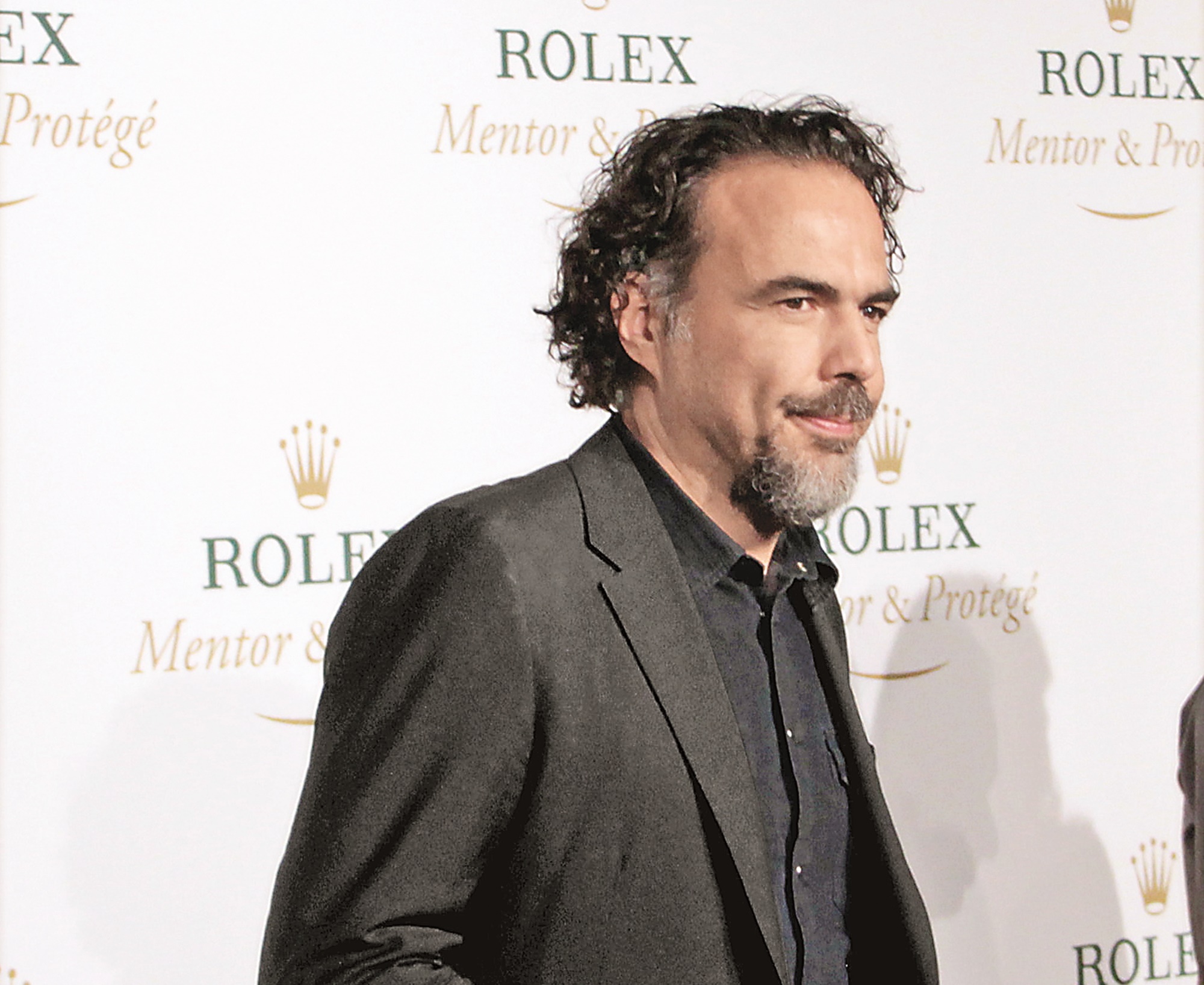 Iñárritu: "Me gusta estar lejos de lo que está sucediendo ahora"