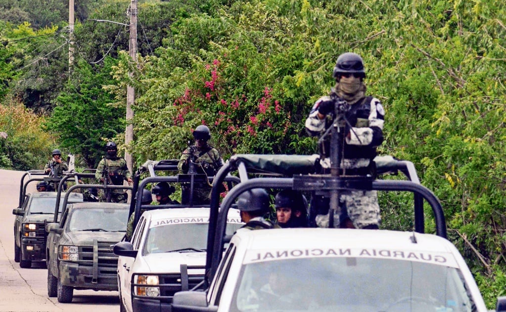 Iguala massacre sparks questions over use of force