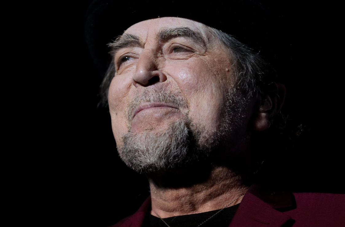 Joaquín Sabina, obligado a pagar impuestos: 2.7 millones de dólares