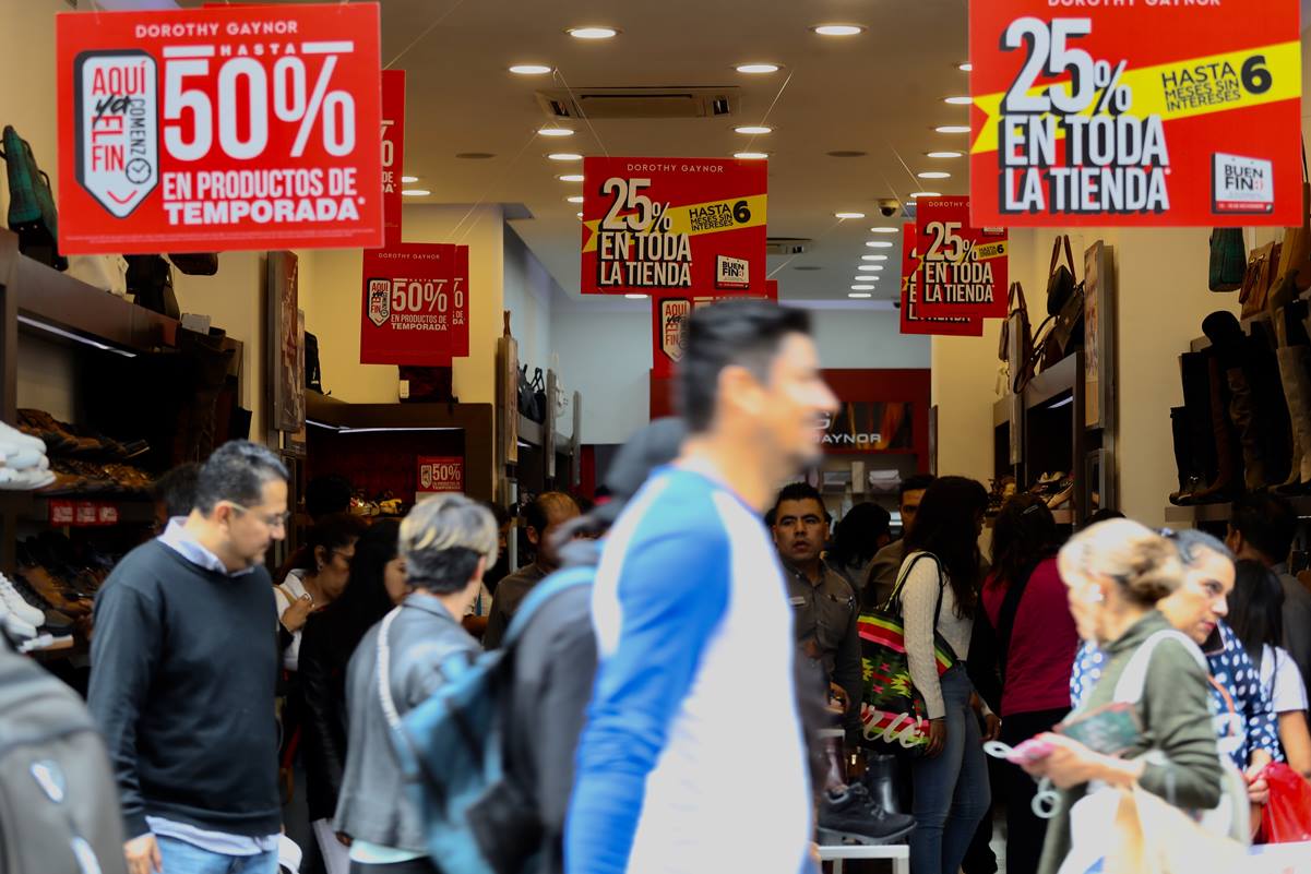 El Buen Fin: ¿Ofertas o promociones incumplidas? Profeco tendrá mano firme